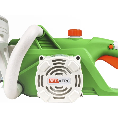 Пила цепная электрическая REDVERG RD-ECS2200-16 00006700197 фото 6