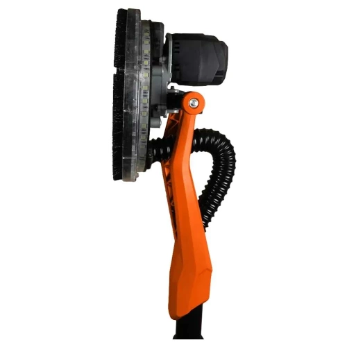 Шлифовальная машинка для стен и потолков ASPRO 1010А 101833 фото 7