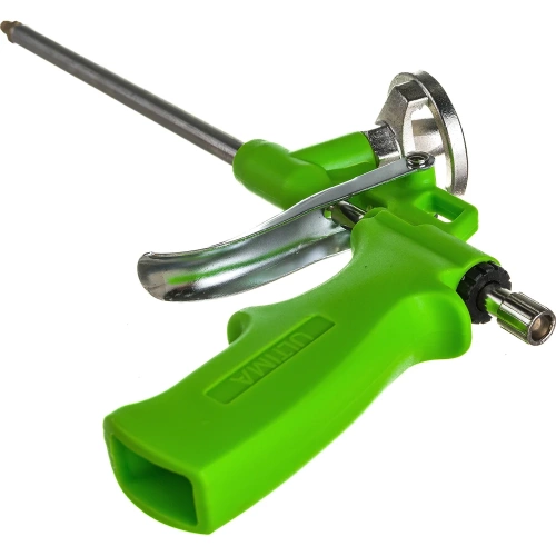 Пистолет для монтажной пены Ultima Lite ULTIM017E фото 4