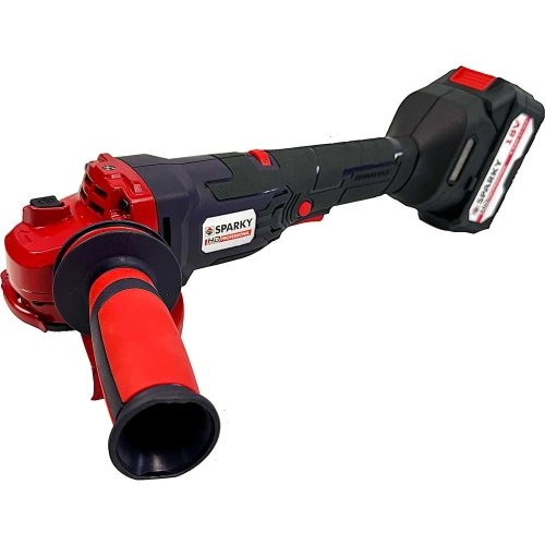 Аккумуляторная УШМ SPARKY "болгарка" M 18Li HD BL 14000199189 фото 4 Аккумуляторная УШМ SPARKY "болгарка" M 18Li HD BL 14000199189 фото 4