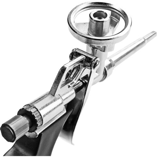 Пистолет для монтажной пены Fomeron Skill 590122 фото 7 Пистолет для монтажной пены Fomeron Skill 590122 фото 7