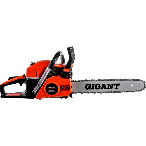 Бензопила 2,1 л.с., 16 дюймов, Gigant YD-KW05-4516 фото 9 Бензопила 2,1 л.с., 16 дюймов, Gigant YD-KW05-4516 фото 9