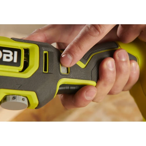 Многофункциональный инструмент Ryobi ONE+ 18В RMT18-0 5133005346 фото 11