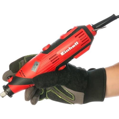 Гравер Einhell TH(TC)-MG 135 E 4419169 фото 5 Гравер Einhell TH(TC)-MG 135 E 4419169 фото 5