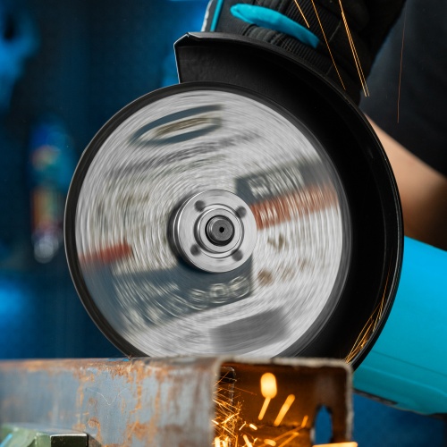 Круг отрезной по металлу, 150 х 1,8 х 22,2 мм, WA46TBF// Gross фото 6