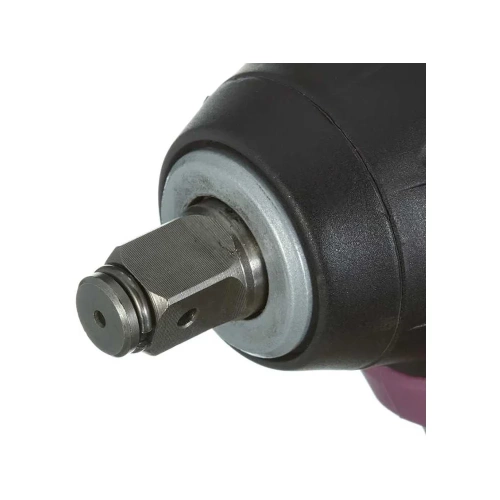 Гайковерт ударный аккумуляторный КМ АТОМ 18 В без АКБ и ЗУ СIW-181BL фото 5