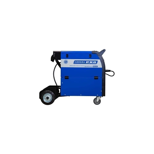 Инверторный сварочный полуавтомат Aurora Skyway 250/3 32548 фото 9 Инверторный сварочный полуавтомат Aurora Skyway 250/3 32548 фото 9