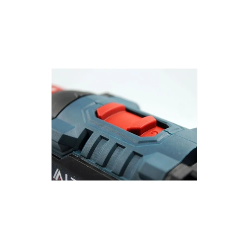 Аккумуляторная ударная дрель-шуруповёрт Alteco CID 0414 CID 1610.1/16V 27171 фото 7