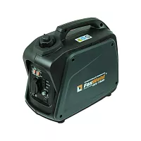 Бензиновая инверторная электростанция Foxweld GIN-1500 5214