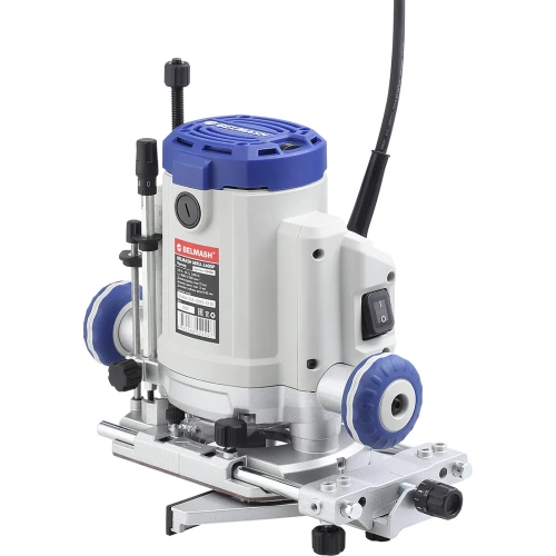 Фрезер Белмаш MRU-2400P S346A фото 6 Фрезер Белмаш MRU-2400P S346A фото 6