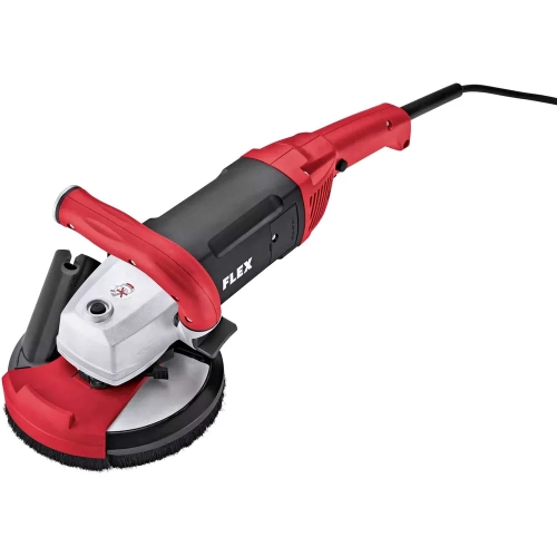 Шлифовальная машина для санационных работ FLEX LD 18-7 150 R, Kit Turbo-Jet 418765 фото 4
