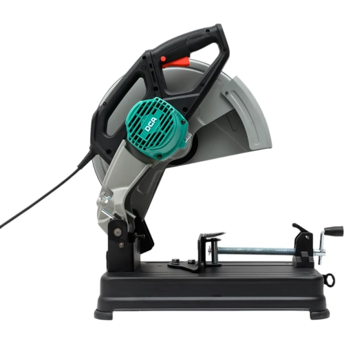 Монтажная пила DCA AJG06-355 фото 6