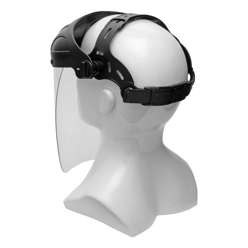 Щиток защитный лицевой "Свона", модель НБТ-01 Люкс фото 5