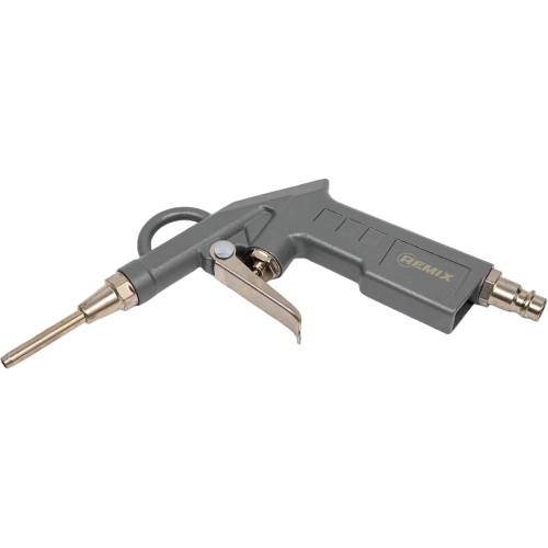 Продувочный пистолет REMIX DG-10B-2 средний RM-DG-10B-2 фото 3 Продувочный пистолет REMIX DG-10B-2 средний RM-DG-10B-2 фото 3