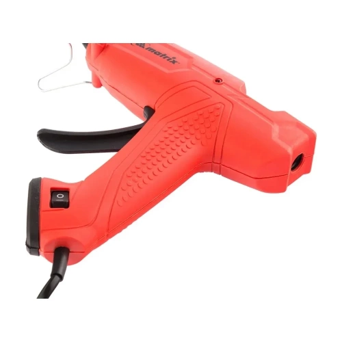 Клеевой пистолет MATRIX 93007 фото 3 Клеевой пистолет MATRIX 93007 фото 3