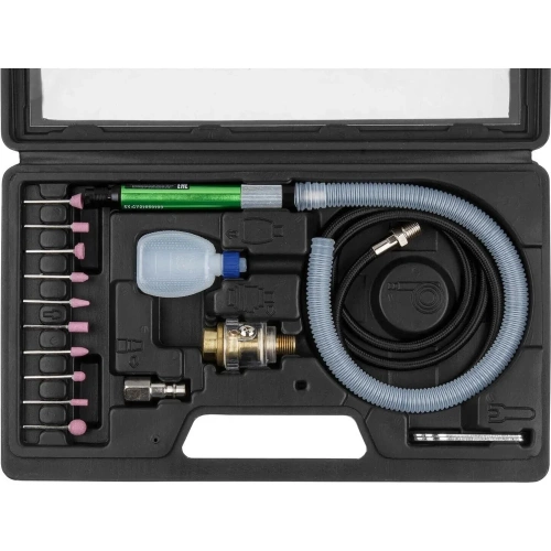 Пневматический гравер ECO 12151 AGV-55A фото 6