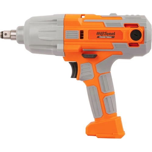 Гайковёрт ударный AV Steel AV-IW 400/450 AV-961410 фото 6 Гайковёрт ударный AV Steel AV-IW 400/450 AV-961410 фото 6