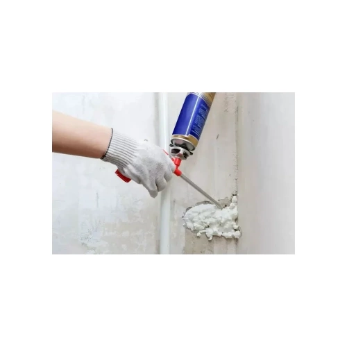 Пистолет для монтажной пены Strong сту-229 005 сту-22900005 фото 3 Пистолет для монтажной пены Strong сту-229 005 сту-22900005 фото 3