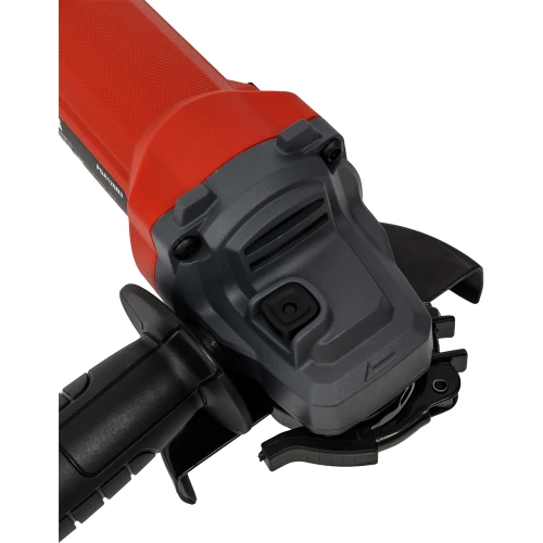 Угловая шлифовальная машина ATLET PGA125N3 фото 6 Угловая шлифовальная машина ATLET PGA125N3 фото 6