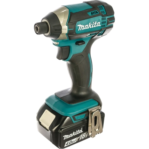 Аккумуляторный ударный шуруповерт Makita DTD152RME Аккумуляторный ударный шуруповерт Makita DTD152RME