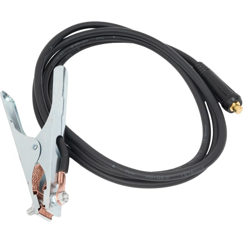 Инверторный сварочный аппарат (190 А; 2+1.5 м; ПВ 60%) Richip MiniArc 190T фото 11