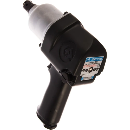 Ударный пневматический гайковерт KING TONY P33611-055B фото 5 Ударный пневматический гайковерт KING TONY P33611-055B фото 5