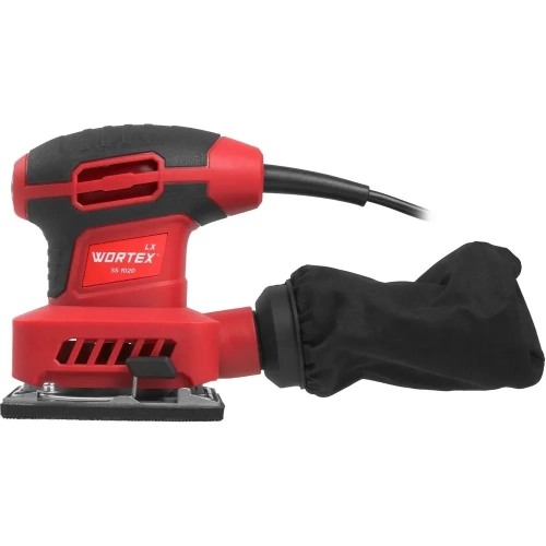 Виброшлифмашина WORTEX LX 1334426 фото 6