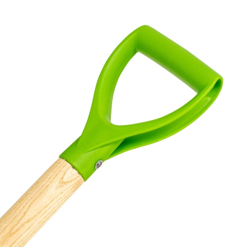 Вилы 4-рогие, сенные, кованые, 210х340х1260 мм, деревянный лакированный черенок Palisad фото 5 Вилы 4-рогие, сенные, кованые, 210х340х1260 мм, деревянный лакированный черенок Palisad фото 5