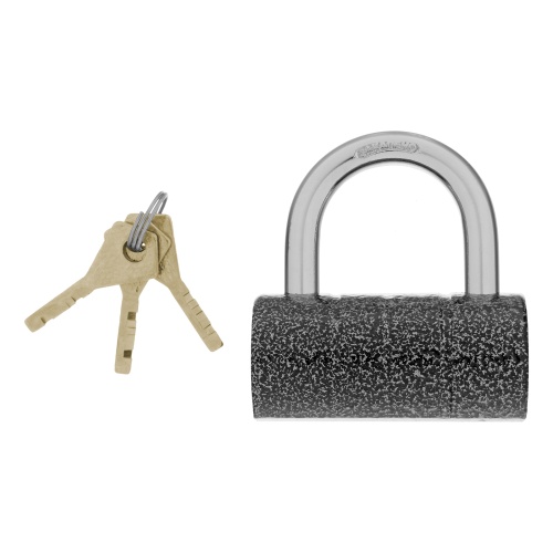 Замок навесной ЗН2-21.80 мм Сибртех фото 6