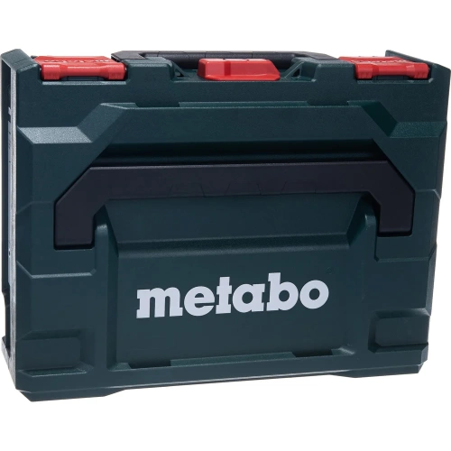 Аккумуляторная дрель-шуруповерт Metabo PowerMaxx BS 12 601036500 фото 10