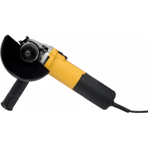 Одноручная углошлифмашина MOLOT  MAG 1209-2 в коробке 1335501 фото 4