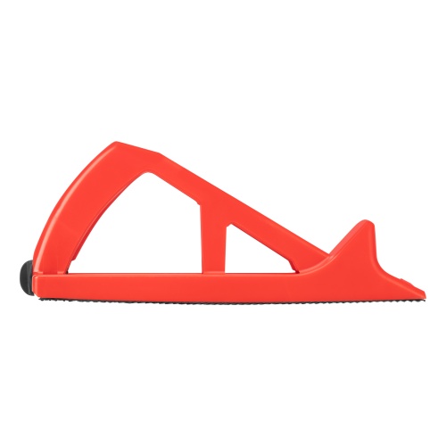 Рубанок, 250 х 42 мм, обдирочный, пластмассовый, для гипсокартона Matrix фото 4