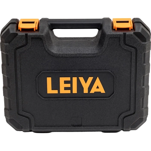 Аккумуляторная дрель-шуруповерт LEIYA LY-D8626 фото 10