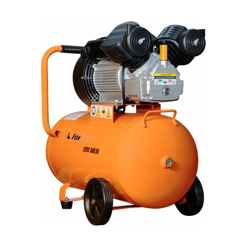 Компрессор Foxweld AERO 360/50 5072 фото 10 Компрессор Foxweld AERO 360/50 5072 фото 10