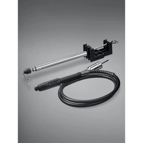 Набор мини-насадок с гравером ЗУБР 245 предметов, 160 Вт ЗГ-160-H245 фото 10