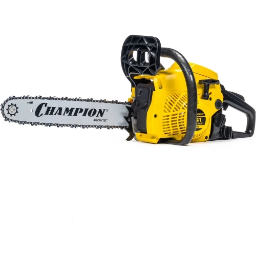 Бензопила CHAMPION 241-16 фото 3 Бензопила CHAMPION 241-16 фото 3