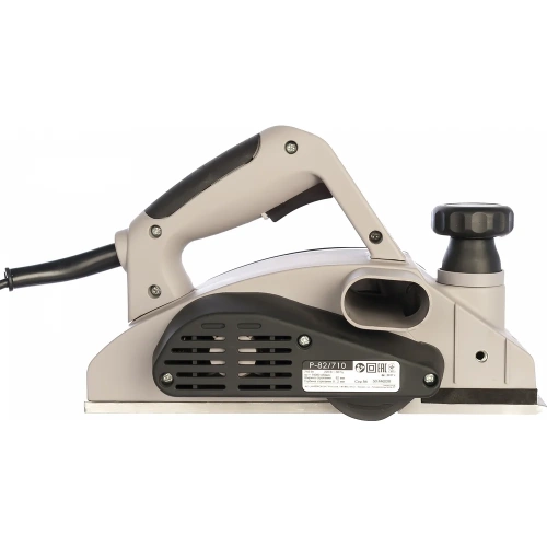 Электрорубанок Интерскол Р-82/710 50.1.0.12 фото 3 Электрорубанок Интерскол Р-82/710 50.1.0.12 фото 3