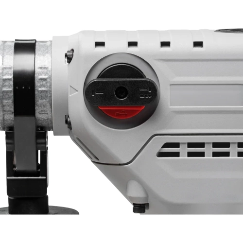 Электрический перфоратор СТАВР ПЭВ-1100 1100 Вт, патрон SDS-PLUS, энергия удара 6Дж, 850 об/мин, 4300 уд/мин, 3 режима 9030300204 фото 7