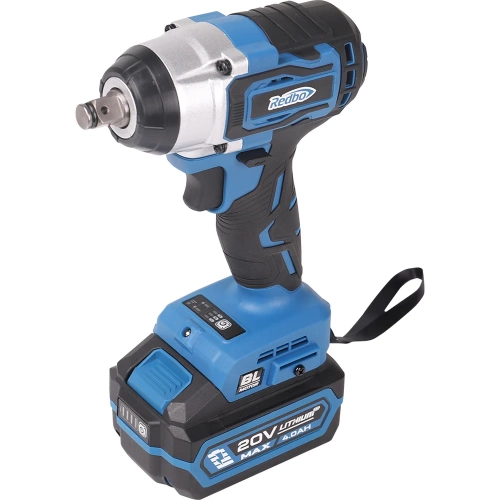 OAW-20/300PBL Акк. гайковерт Redbo 19643 фото 4 OAW-20/300PBL Акк. гайковерт Redbo 19643 фото 4