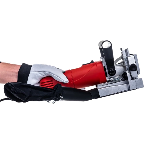 Ламельный фрезер Einhell TC-BJ 900 4350620 фото 3 Ламельный фрезер Einhell TC-BJ 900 4350620 фото 3