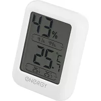 Термометр-гигрометр цифровой Energy EN-650 110830