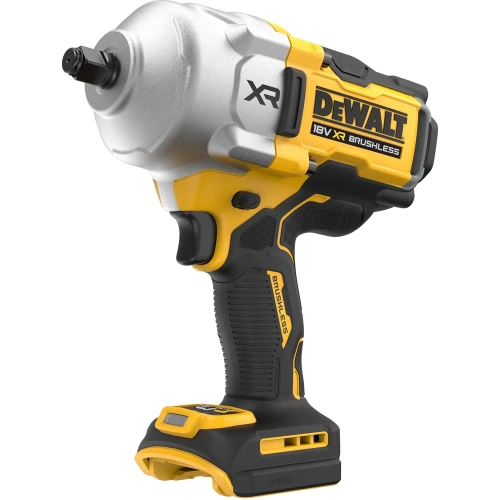 Аккумуляторный гайковерт DEWALT DCF961NT, 18 В, 2372 Нм, 1890 уд/мин, без АКБ и ЗУ, в кейсе TSTAK DCF961NT-XJ фото 4