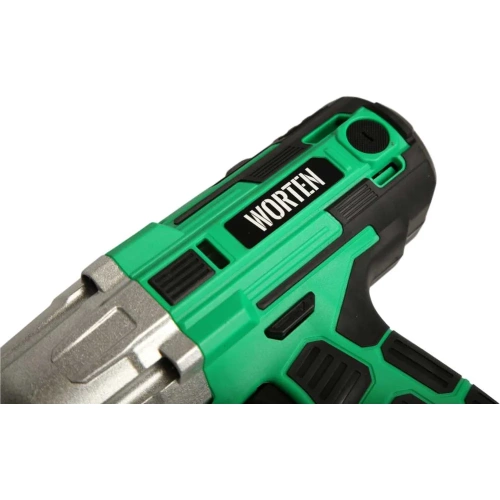 Гайковерт сетевой WORTEN 1200 Вт, 350Hm КА-90000333 фото 4 Гайковерт сетевой WORTEN 1200 Вт, 350Hm КА-90000333 фото 4