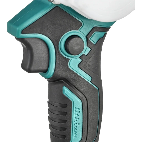 Бесщеточная аккумуляторная цепная пила MINLI 50мм 7m/s Li-ion 18Vx2 / DC32004B-2.0A фото 11 Бесщеточная аккумуляторная цепная пила MINLI 50мм 7m/s Li-ion 18Vx2 / DC32004B-2.0A фото 11