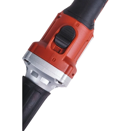 Машина прямая шлифовальная аккумуляторная бесщеточная REDVERG RD-DG18BL/U (без акк, без з/у) 00006689095 фото 7