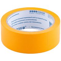 Лента малярная Master Color 30-6613 для внутренних работ 36 мм 25 м