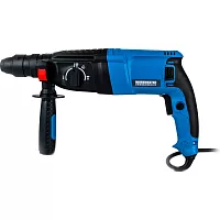 Электрический перфоратор WorkMaster ПР-1000БП