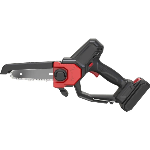 Пила цепная аккумуляторная expert-bis PSBL15 263817 фото 4