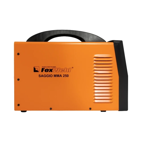 Сварочный аппарат FOXWELD SAGGIO MMA 250 6668 фото 7