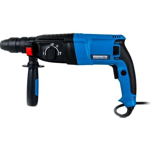 Электрический перфоратор WorkMaster ПР-1000БП Электрический перфоратор WorkMaster ПР-1000БП